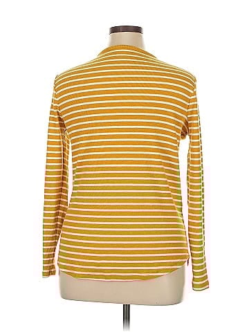 Duluth Trading Co. Long Sleeve Henley (view 2)
