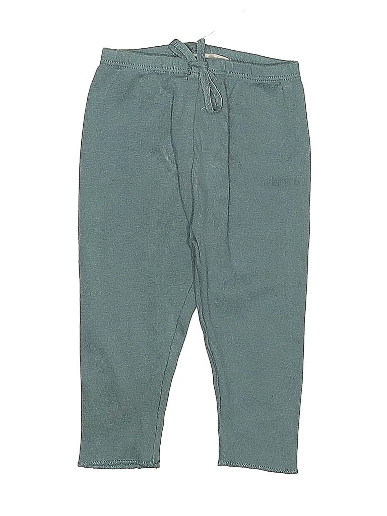 Click to view more detailed imagery on our partner's website Pre-owned Bonpoint Kids' Casual Pants In Blue