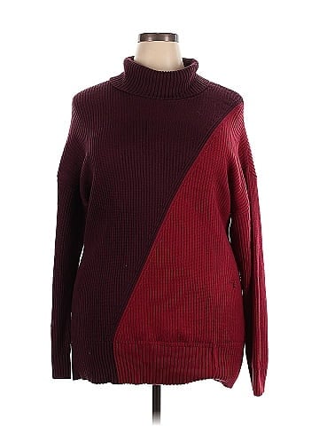 Alfani Turtleneck Sweater (view 1)