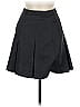 Assorted Brands Solid Black Formal Skirt Size M - photo 1