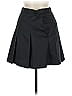 Assorted Brands Solid Black Formal Skirt Size M - photo 2