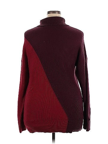 Alfani Turtleneck Sweater (view 2)