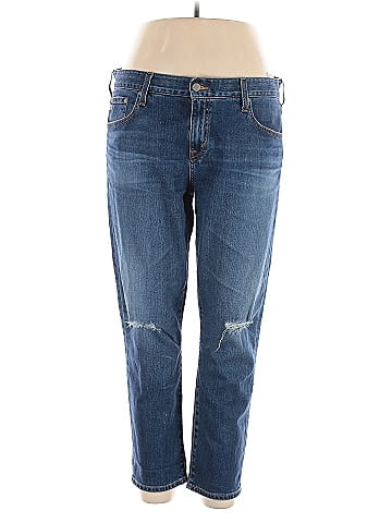 Adriano Goldschmied Jeans (view 1)