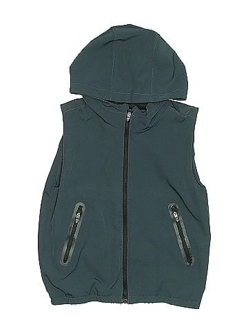 Zara Vest (view 1)