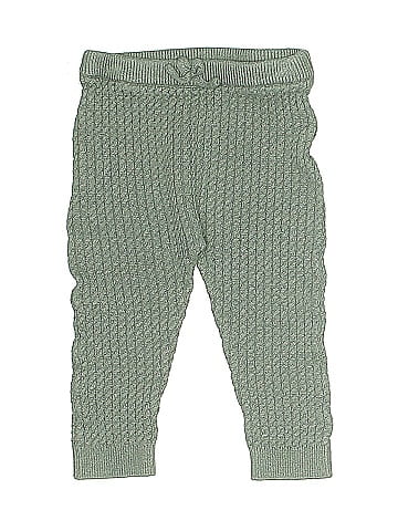 Zara Casual Pants (view 1)