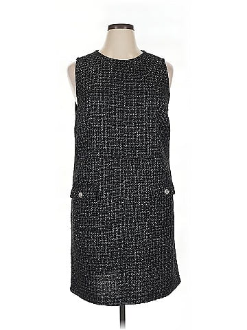 Ann Taylor LOFT Casual Dress (view 1)
