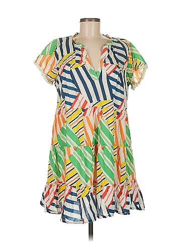 THML Casual Dress (view 1)