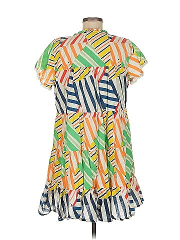 THML Casual Dress (view 2)