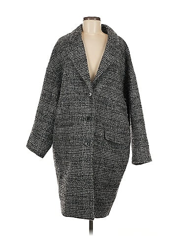 Levi's Coat (view 1)