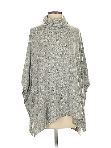 Lou & Grey for LOFT Pullover Sweater (view 1)