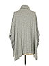 Lou & Grey for LOFT Gray Pullover Sweater Size S - photo 2