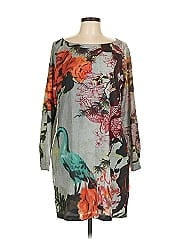Desigual Casual Dress