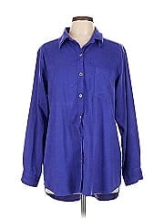 Chico's Design Long Sleeve Blouse