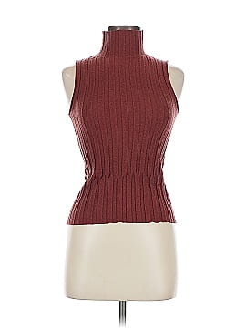 J.Crew 365 Sleeveless Turtleneck