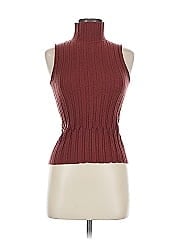 J.Crew 365 Sleeveless Turtleneck
