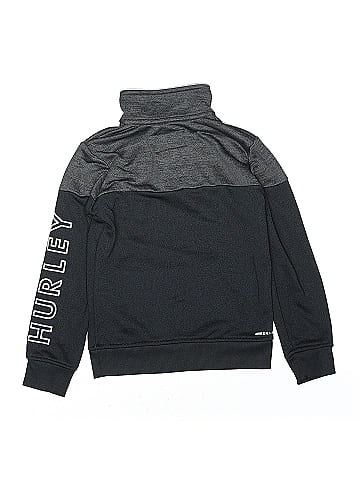 Hurley Sweatshirt (view 2)