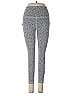 Athleta Gray Active Pants Size S - photo 1