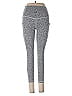Athleta Gray Active Pants Size S - photo 2