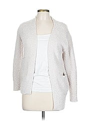 Barefoot Dreams Cardigan