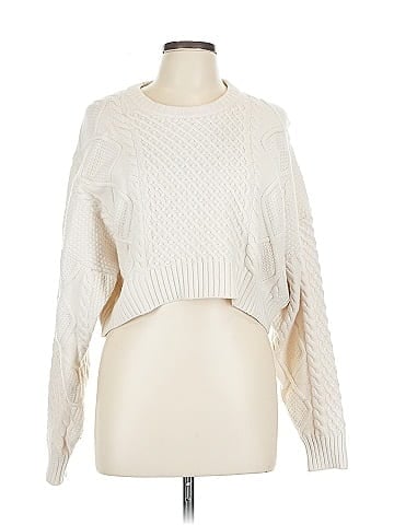 Sunday Best Wool Pullover Sweater (view 1)