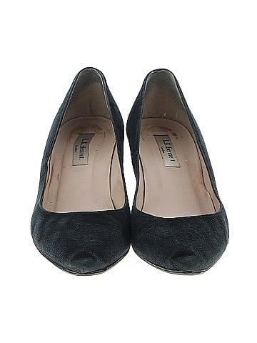 L.K. Bennett Wedges (view 2)
