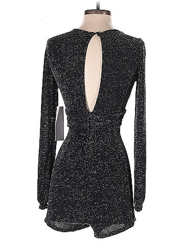 Honey and Rosie Romper (view 2)