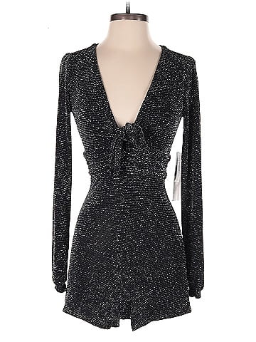 Honey and Rosie Romper (view 1)