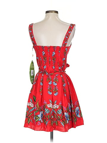FARM Rio Cocktail Dress (view 2)