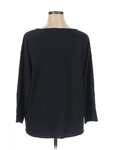 Misslook Long Sleeve Top (view 2)
