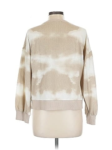 12th Tribe Pullover Sweater (view 2)