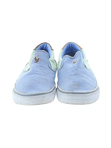 Polo by Ralph Lauren Sneakers (view 2)