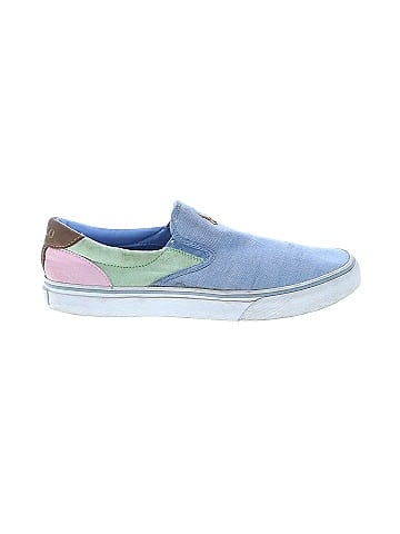 Polo by Ralph Lauren Sneakers (view 1)