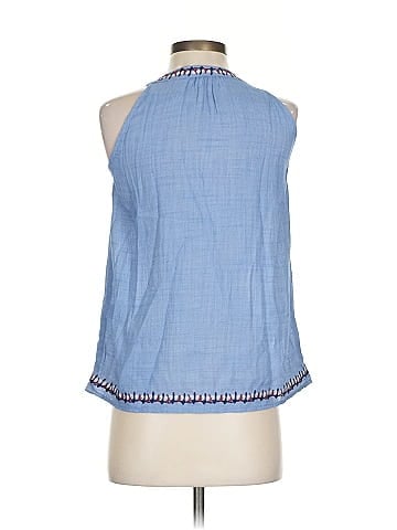 THML Sleeveless Blouse (view 2)