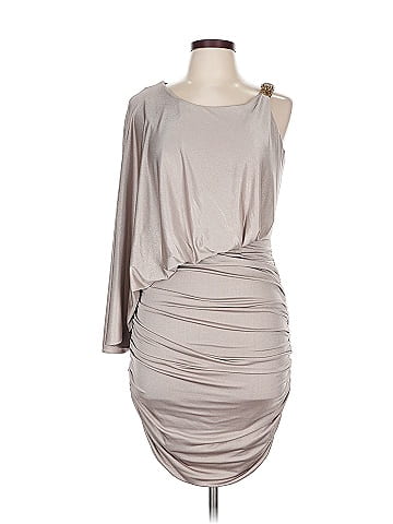 Betsy & Adam Cocktail Dress (view 1)