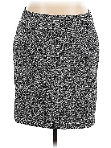 Roz & Ali Formal Skirt (view 1)