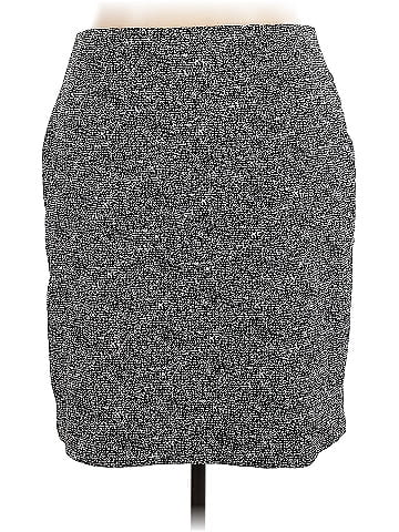 Roz & Ali Formal Skirt (view 2)