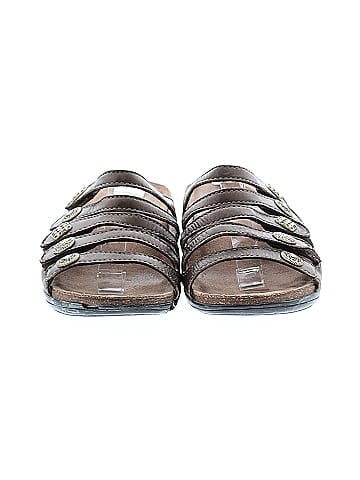 Dansko Sandals (view 2)