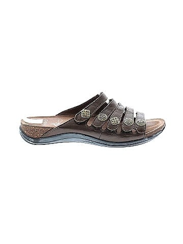 Dansko Sandals (view 1)