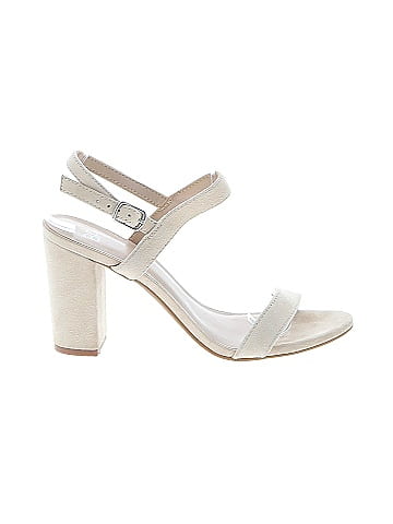 BP. Heels (view 1)