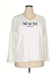 Life Is Good Long Sleeve T Shirt