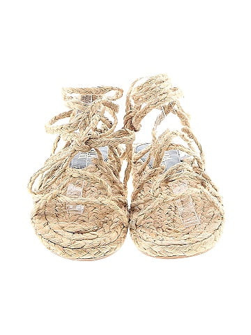 Zara Sandals (view 2)