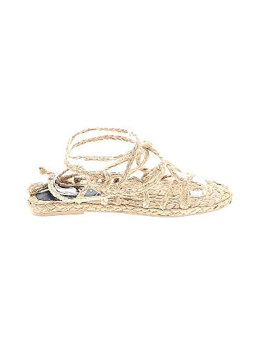 Zara Sandals (view 1)