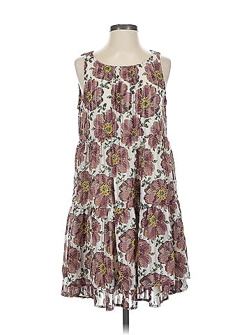 Entro Casual Dress (view 1)