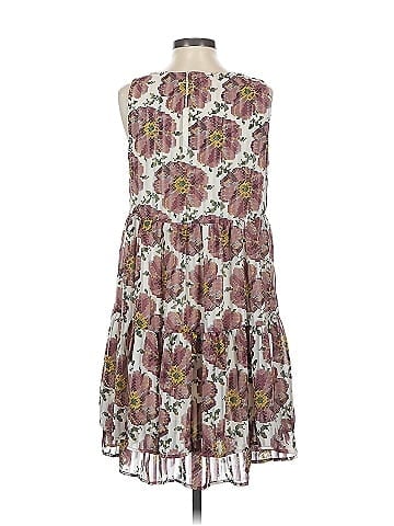 Entro Casual Dress (view 2)