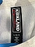 KIRKLAND Signature Silver Sweatshirt Size L - photo 7