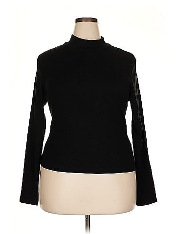 Ambiance Turtleneck Sweater (view 1)