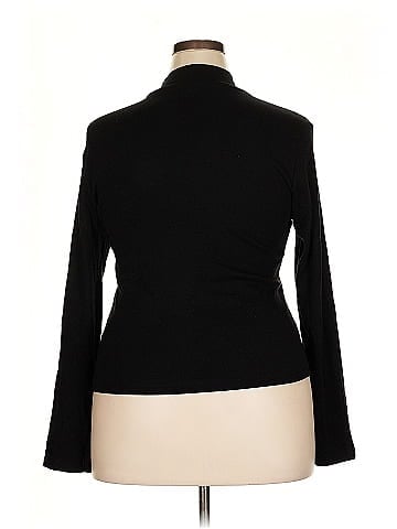 Ambiance Turtleneck Sweater (view 2)