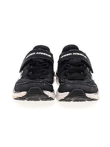 Under Armour Sneakers (view 2)