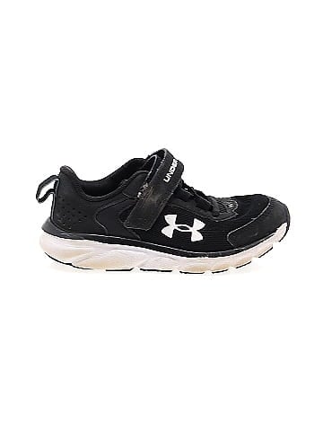 Under Armour Sneakers (view 1)