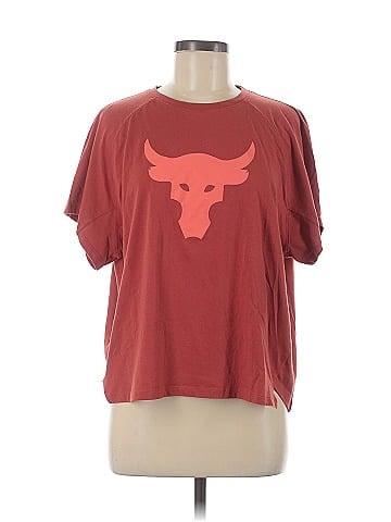 Under Armour Short Sleeve T-Shirt (view 1)